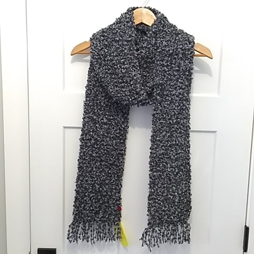 Handknitted Scarf